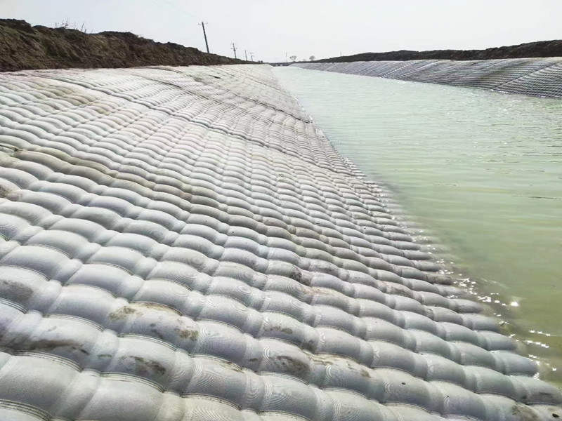 土工模袋